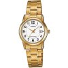 Dámské hodinky CASIO LTP-V002D-4BUDF (zd587c) + BOX (Barva (varianta) tay-16279-uniw)