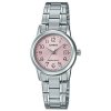 Dámské hodinky CASIO LTP-V002D-4BUDF (zd587c) + BOX (Barva (varianta) tay-16279-uniw)