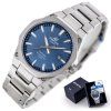 Pánské hodinky Casio Edifice EFR-S108D-2AVUEF + BOX