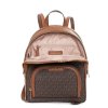 Dámský batoh 35S2G8TB2B- Michael Kors (Barva Hnědá)