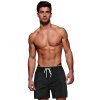 Pánské plavecké šortky   SX2366 (Velikost 2XL, Barva Černá)