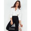 Elegantní dámská košile CASILO   DY0398 (Velikost ONE SIZE, Barva Bílá)