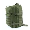 Vojenský taktický batoh Solier SV21 Harden (Barva Zelená)