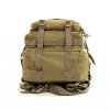 Vojenský taktický batoh Solier SV21 Harden (Barva Zelená)
