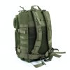 Vojenský taktický batoh Solier SV21 Harden (Barva Zelená)