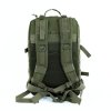 Vojenský taktický batoh Solier SV21 Harden (Barva Zelená)