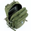 Vojenský taktický batoh Solier SV21 Harden (Barva Zelená)