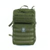Vojenský taktický batoh Solier SV21 Harden (Barva Zelená)