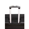 Značkový kufr ABS STL945 (Barva Černá, Velikost M)