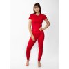 Dámský set Halima (Velikost XS, Barva Červená)