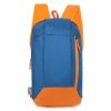 Dětský sportovní batoh na výlety a volný čas (Barva (varianta) Modrá)