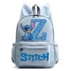Dětský batoh Disney Stitch s potiskem a velkým objemem (Barva (varianta) SDZ652X-SDZ1038S)
