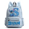 Dětský batoh Disney Stitch s potiskem a velkým objemem (Barva (varianta) SDZ652X-SDZ1038S)