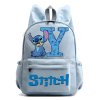 Dětský batoh Disney Stitch s potiskem a velkým objemem (Barva (varianta) SDZ652X-SDZ1038S)