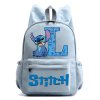 Dětský batoh Disney Stitch s potiskem a velkým objemem (Barva (varianta) SDZ652X-SDZ1038S)