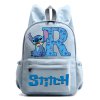 Dětský batoh Disney Stitch s potiskem a velkým objemem (Barva (varianta) SDZ652X-SDZ1038S)