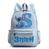 Dětský batoh Disney Stitch s potiskem a velkým objemem (Barva (varianta) SDZ652X-SDZ1038S)