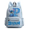 Dětský batoh Disney Stitch s potiskem a velkým objemem (Barva (varianta) SDZ652X-SDZ1038S)