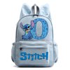 Dětský batoh Disney Stitch s potiskem a velkým objemem (Barva (varianta) SDZ652X-SDZ1038S)