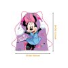 Dětský vak se šňůrkami s Mickey motivem na dárek i výlet (Barva (varianta) radom 1pcs)