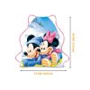 Dětský vak se šňůrkami s Mickey motivem na dárek i výlet (Barva (varianta) radom 1pcs)