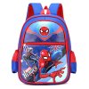 Dětský batůžek Disney Spider-man – pro kluky i holky (Barva (varianta) 659)