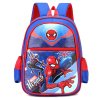 Dětský batůžek Disney Spider-man – pro kluky i holky (Barva (varianta) 659)