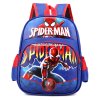 Dětský batůžek Disney Spider-man – pro kluky i holky (Barva (varianta) 659)
