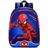 Dětský batůžek Disney Spider-man – pro kluky i holky (Barva (varianta) 659)