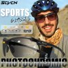 Fotochromatické sportovní brýle – běh a cyklistika (Barva (varianta) 6)