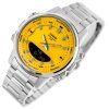 Pánské hodinky CASIO AMW-880D-9A + BOX