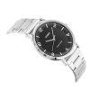Pánské hodinky CASIO MTP-VT03D-1B + BOX