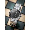 Pánské hodinky CASIO MTP-VT03D-1B + BOX