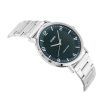 Pánské hodinky CASIO MTP-VT03D-3B + BOX