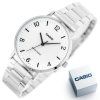 Pánské hodinky CASIO MTP-VT03D-7B + BOX