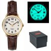 Dámské hodinky TIMEX Easy Reader T20071 INDIGLO + BOX