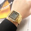 Pánské hodinky CASIO DATABANK DB-360G-9ADF (zd161b) + BOX (Barva (varianta) tay-52589-uniw)