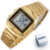 Pánské hodinky CASIO DATABANK DB-360G-9ADF (zd161b) + BOX (Barva (varianta) tay-52589-uniw)