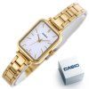Dámské hodinky CASIO LTP-V009G-7E + BOX