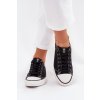 Dámské Nízké Tenisky Big Star DD274A232 (Velikost 41, Barva Bílá)