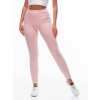 Dámské legíny PLR112 (Velikost L, Barva Růžová)