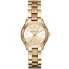 Dámské hodinky MICHAEL KORS MK3512 - MINI SLIM RUNWAY (zm522a)