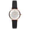 Dámské hodinky EMPORIO ARMANI AR11387 - GIANNI T-BAR (zi549a)