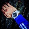 Pánské hodinky CASIO G-SHOCK GA-100B-7AER