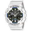 Pánské hodinky CASIO G-SHOCK GA-100B-7AER