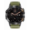 SMARTWATCH Pánské GRAVITY GT9-12 - VOLÁNÍ, TLAKOMĚR (sg021l)