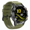SMARTWATCH Pánské GRAVITY GT9-12 - VOLÁNÍ, TLAKOMĚR (sg021l)