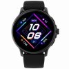 SMARTWATCH UNISEX GRAVITY GT12-1 - VOLÁNÍ BLUETOOTH, DODATEČNÝ PÁSEK (sg035a) (Barva (varianta) tay-55963-uniw)