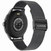 SMARTWATCH UNISEX GRAVITY GT12-1 - VOLÁNÍ BLUETOOTH, DODATEČNÝ PÁSEK (sg035a) (Barva (varianta) tay-55963-uniw)