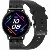 SMARTWATCH UNISEX GRAVITY GT12-1 - VOLÁNÍ BLUETOOTH, DODATEČNÝ PÁSEK (sg035a) (Barva (varianta) tay-55963-uniw)